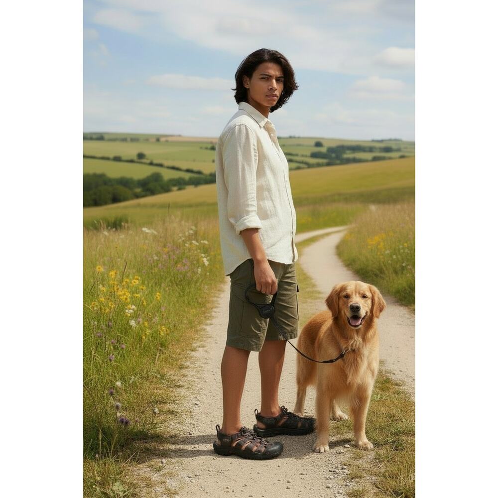 Men's KEEN Newport H2 Water Sandals Size 10.5 Burgundy & Black